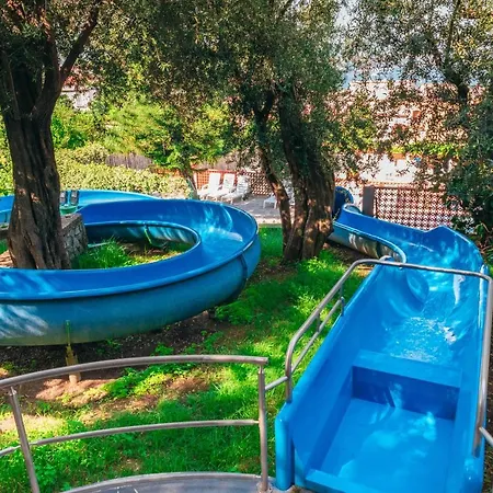 База отдыха Bleu Village 4*