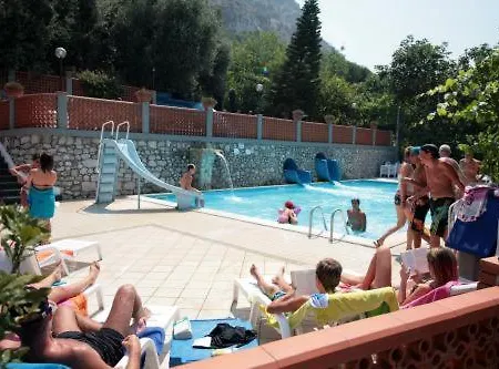 База отдыха Bleu Village Мета