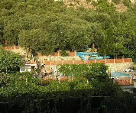 База отдыха Bleu Village 4*