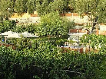 Bleu Village 4* Мета