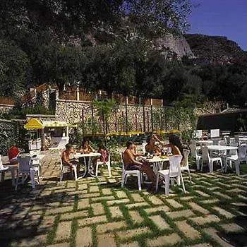 Bleu Village База отдыха 4*