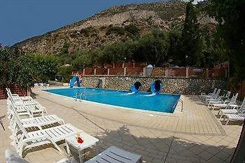 База отдыха Bleu Village 4*