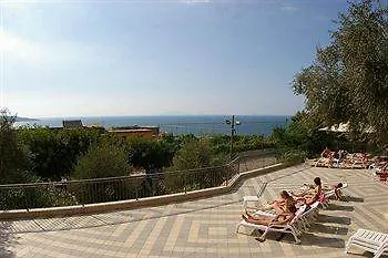 Bleu Village База отдыха Мета