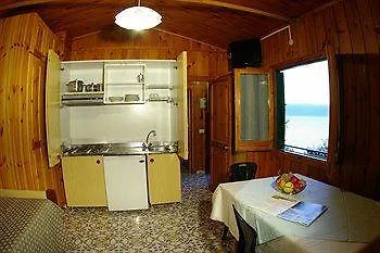 База отдыха Bleu Village Мета