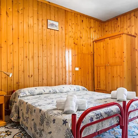 База отдыха Bleu Village Мета
