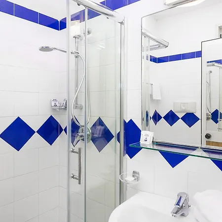 Bleu Village База отдыха