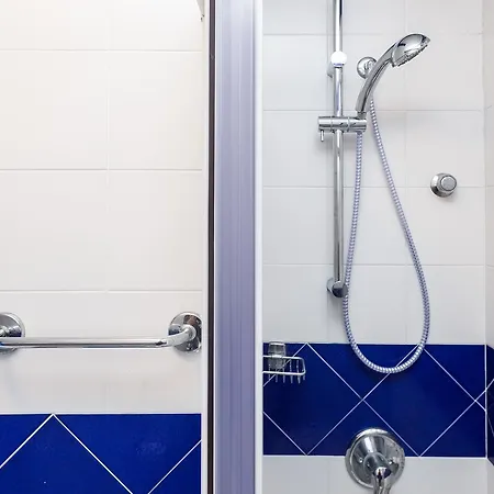 Bleu Village База отдыха Мета