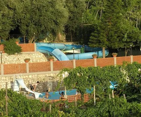 Holiday park Bleu Village