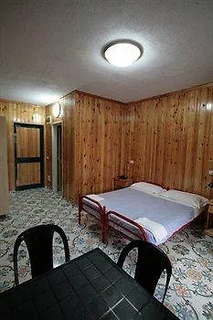 Holiday park Bleu Village 4*