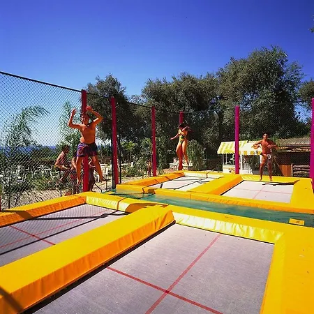 Bleu Village Holiday park 4*