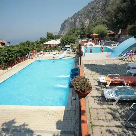 Holiday park Bleu Village