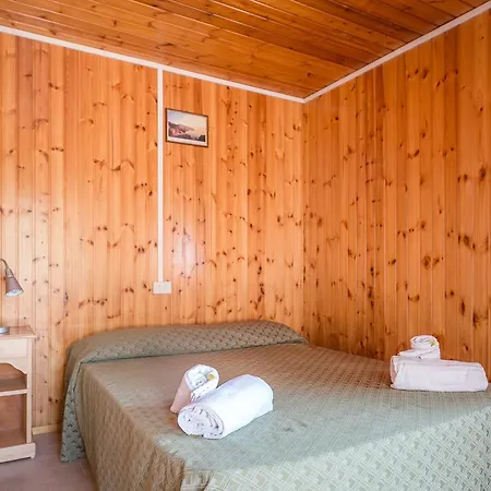 Holiday park Bleu Village 4*