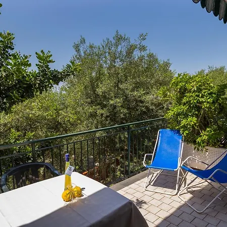 Bleu Village Holiday park 4*
