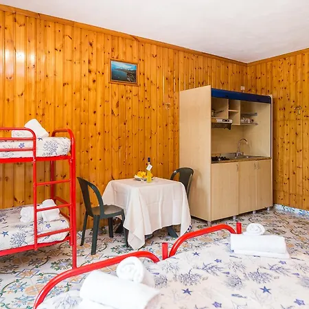 Holiday park Bleu Village