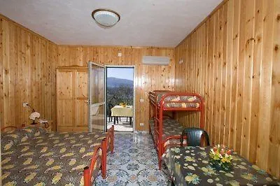 Holiday park Bleu Village 4*