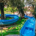 Holiday park Bleu Village 4*