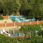 Holiday park Bleu Village