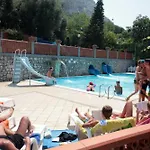 Holiday park Bleu Village Meta