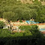 Holiday park Bleu Village 4*