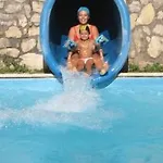 Bleu Village Holiday park Meta