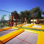 Bleu Village Holiday park 4*