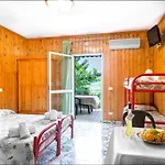 Bleu Village 4*