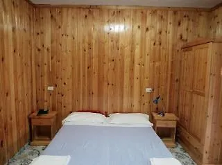 Bleu Village 4*