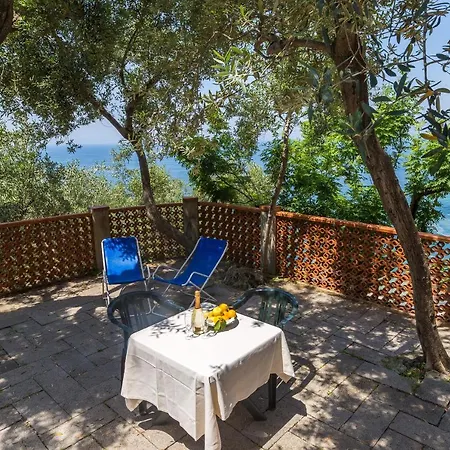 Bleu Village Holiday park 4*
